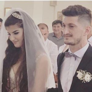 Meet your Posher, Bianko melissa